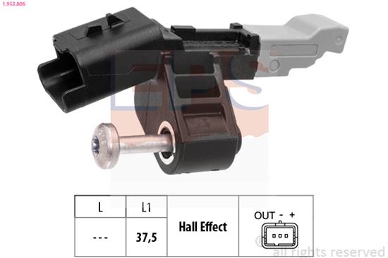 EPS-1953 806